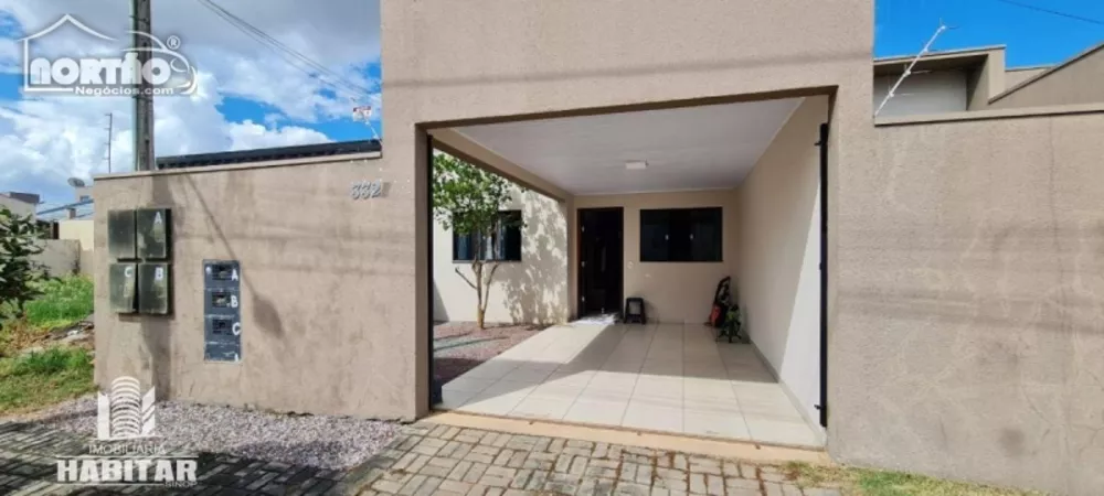 Casa à venda com 3 quartos, 251m² - Foto 3