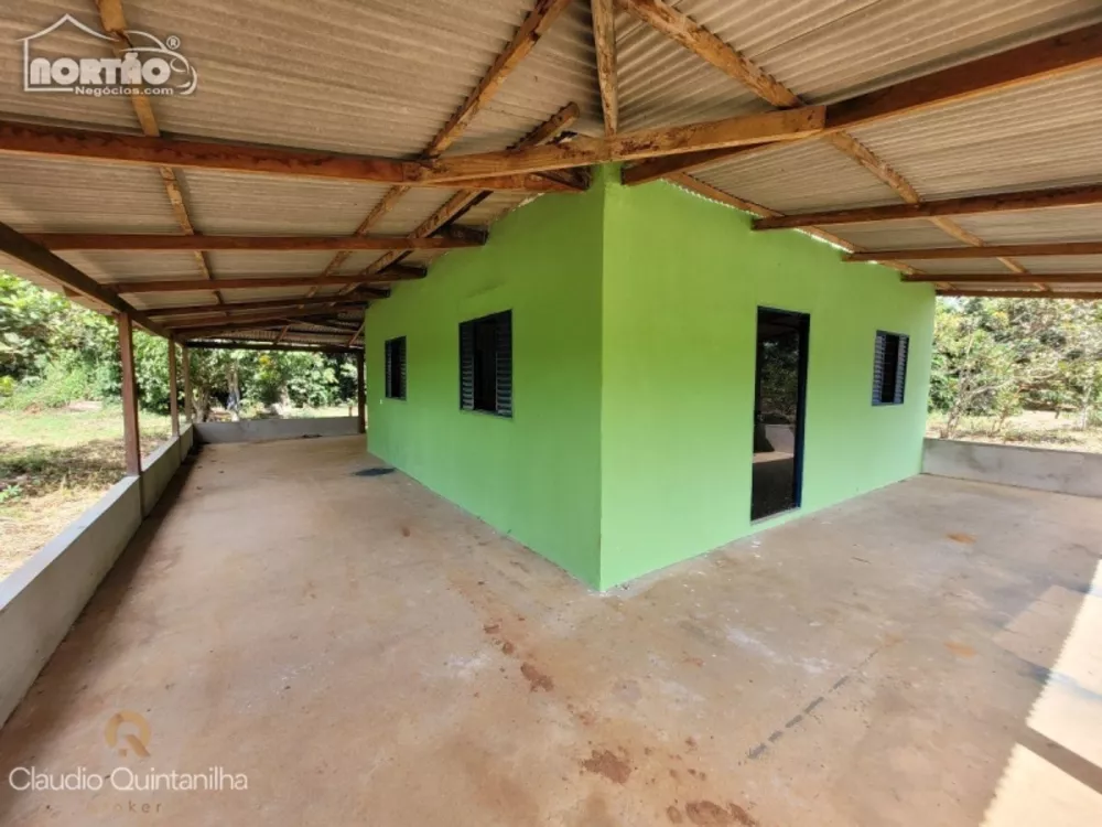 Casa à venda com 3 quartos, 100m² - Foto 6