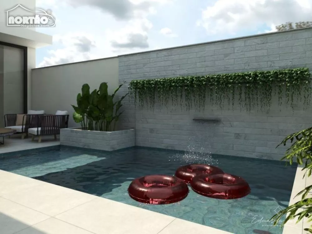 Casa, 3 quartos, 197 m² - Foto 4
