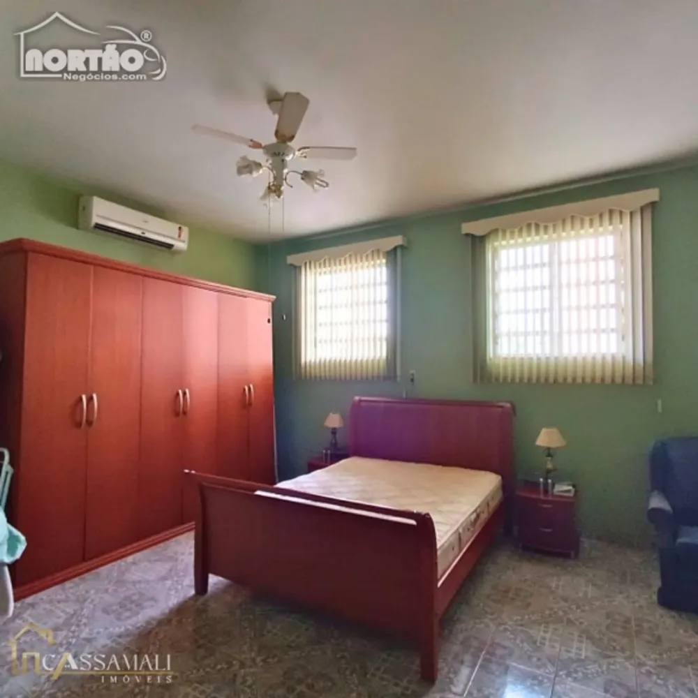 Casa, 6 quartos, 240 m² - Foto 4