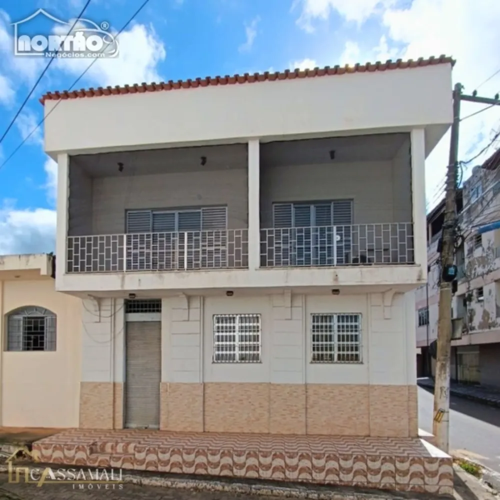 Casa, 6 quartos, 240 m² - Foto 2