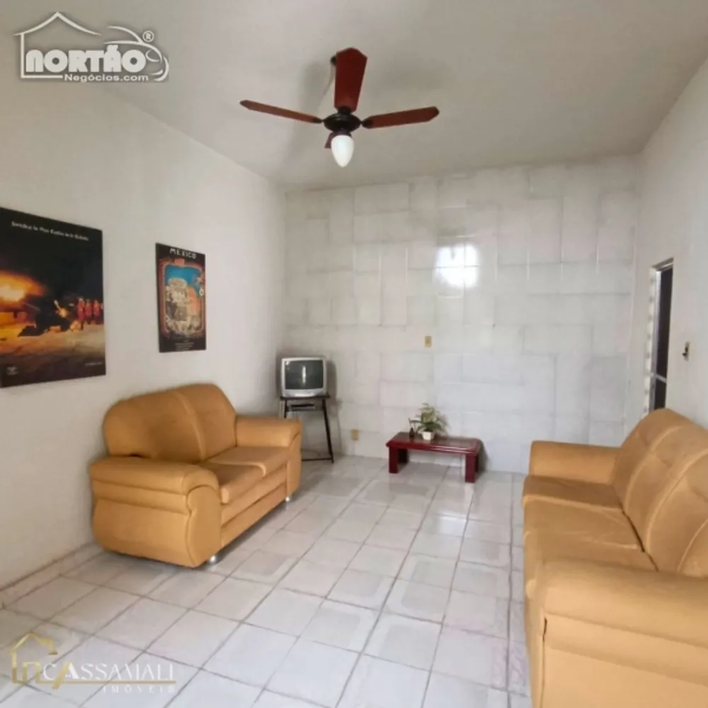 Casa, 6 quartos, 240 m² - Foto 5