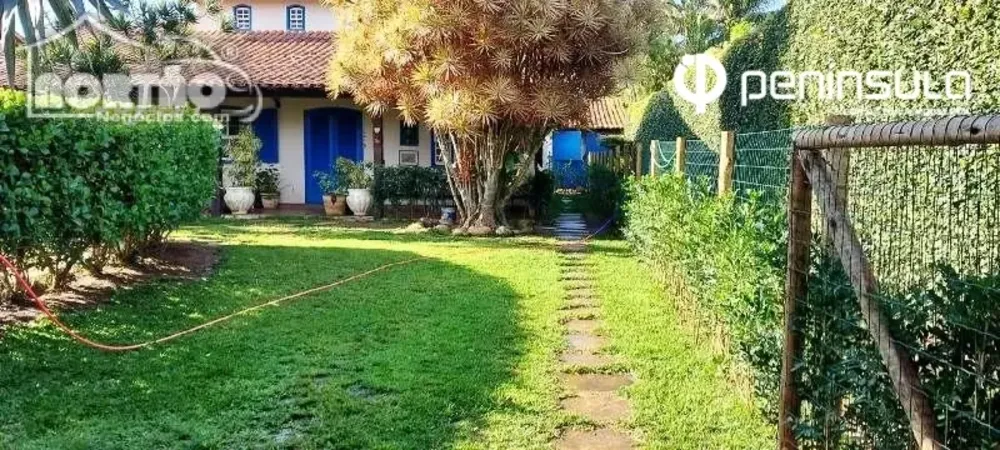 Casa, 6 quartos, 300 m² - Foto 2