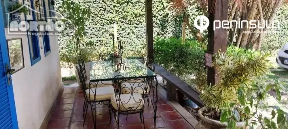 Casa, 6 quartos, 300 m² - Foto 4