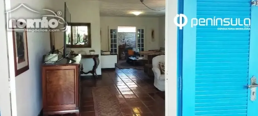 Casa, 6 quartos, 300 m² - Foto 9