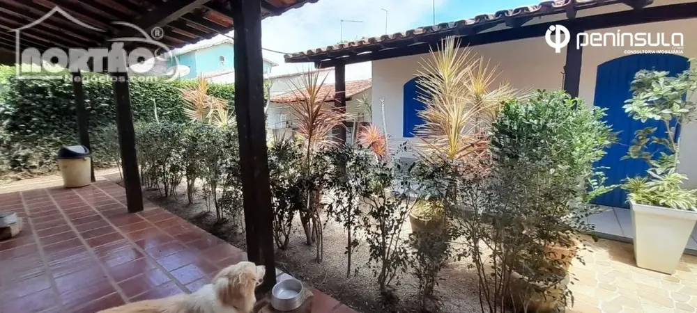 Casa, 6 quartos, 300 m² - Foto 5