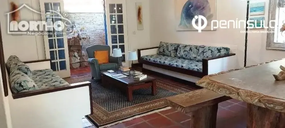 Casa, 6 quartos, 300 m² - Foto 8