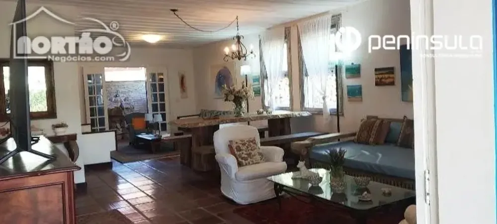 Casa, 6 quartos, 300 m² - Foto 6