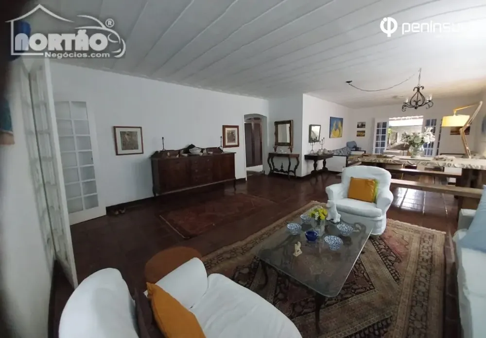 Casa, 6 quartos, 300 m² - Foto 7