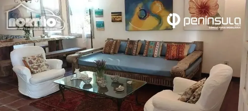 Casa, 6 quartos, 300 m² - Foto 10