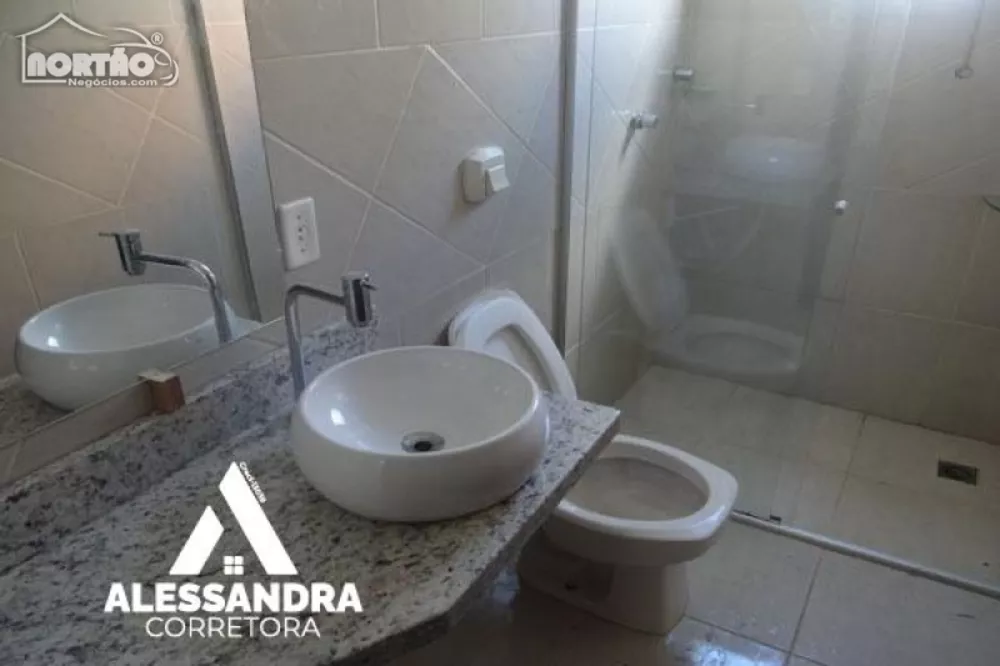 Casa à venda com 3 quartos, 151m² - Foto 9