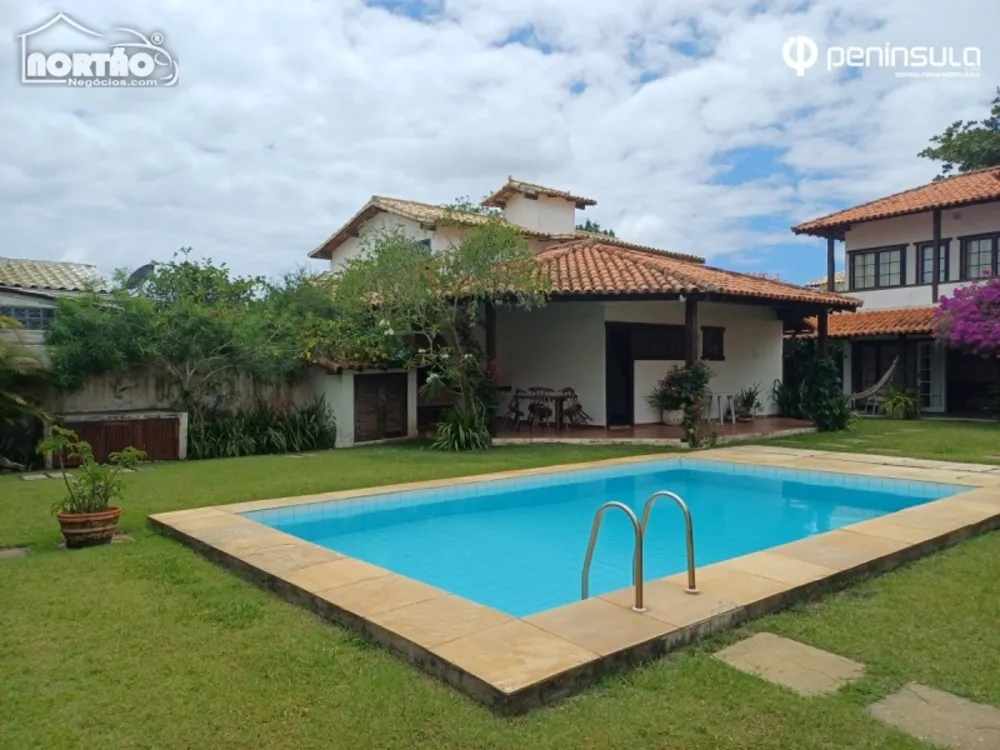 Casa, 4 quartos, 100 m² - Foto 3