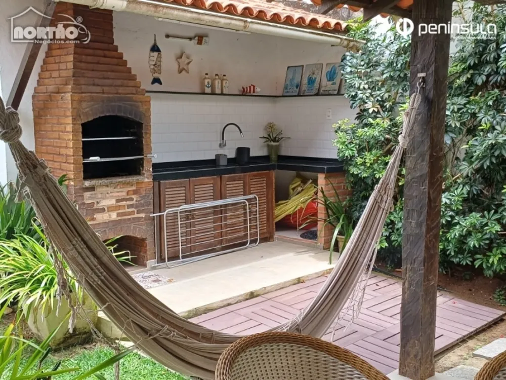 Casa, 4 quartos, 100 m² - Foto 5
