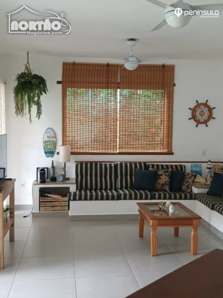 Casa, 4 quartos, 100 m² - Foto 1