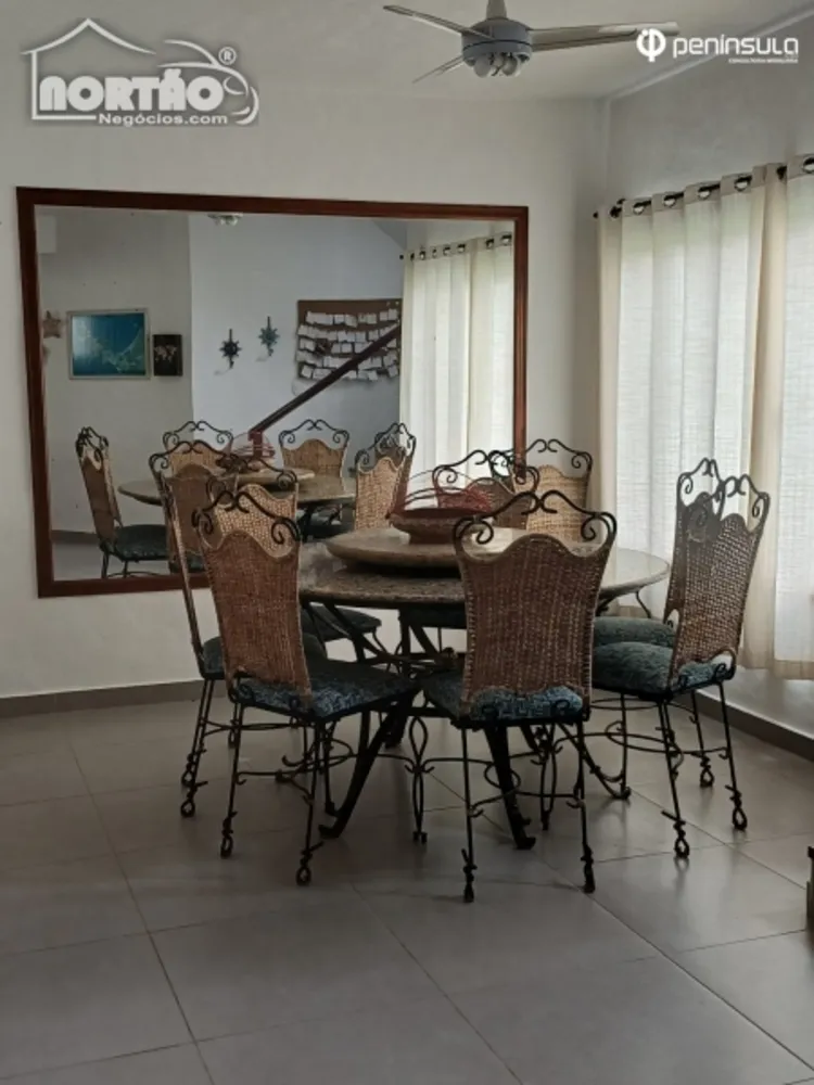 Casa, 4 quartos, 100 m² - Foto 10