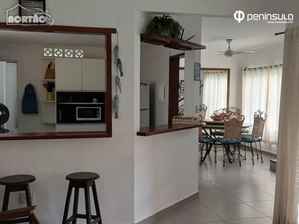 Casa, 4 quartos, 100 m² - Foto 19