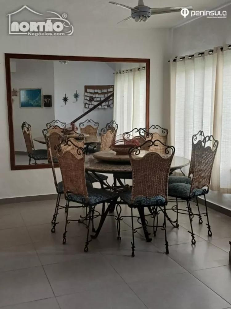 Casa, 4 quartos, 100 m² - Foto 6