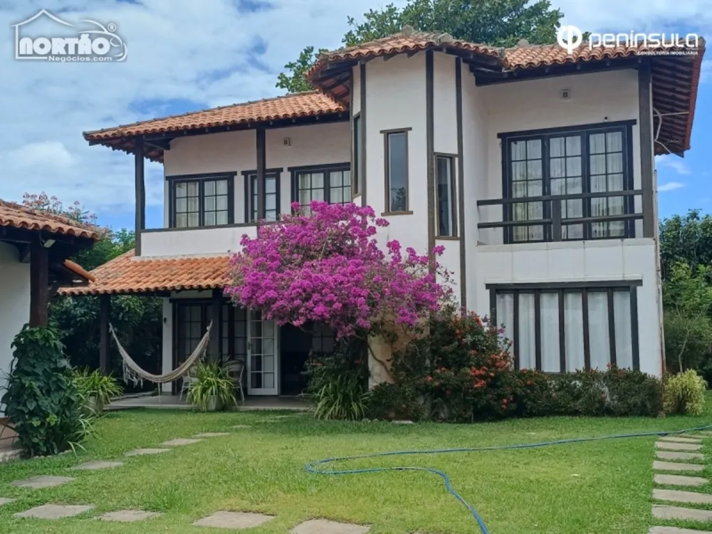 Casa, 4 quartos, 100 m² - Foto 1