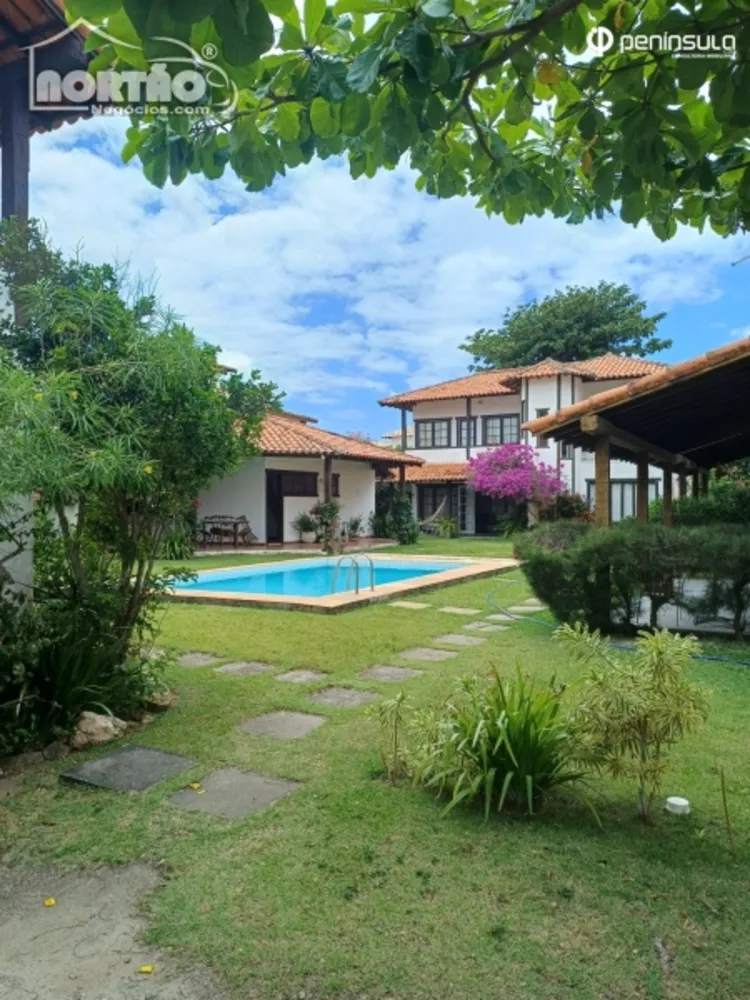 Casa, 4 quartos, 100 m² - Foto 7