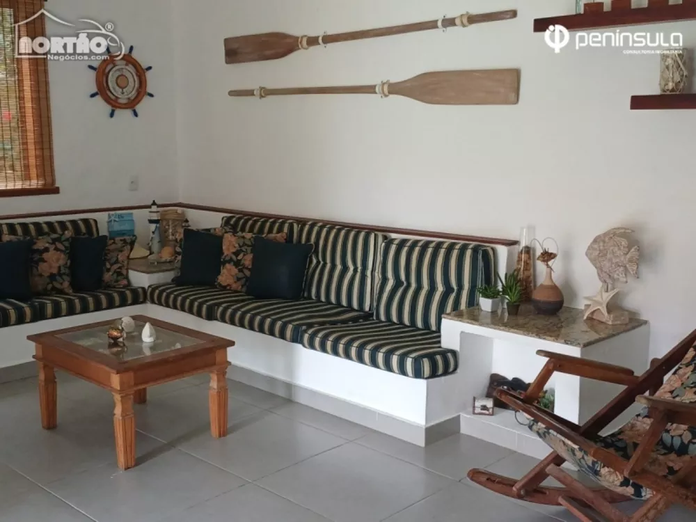 Casa, 4 quartos, 100 m² - Foto 4