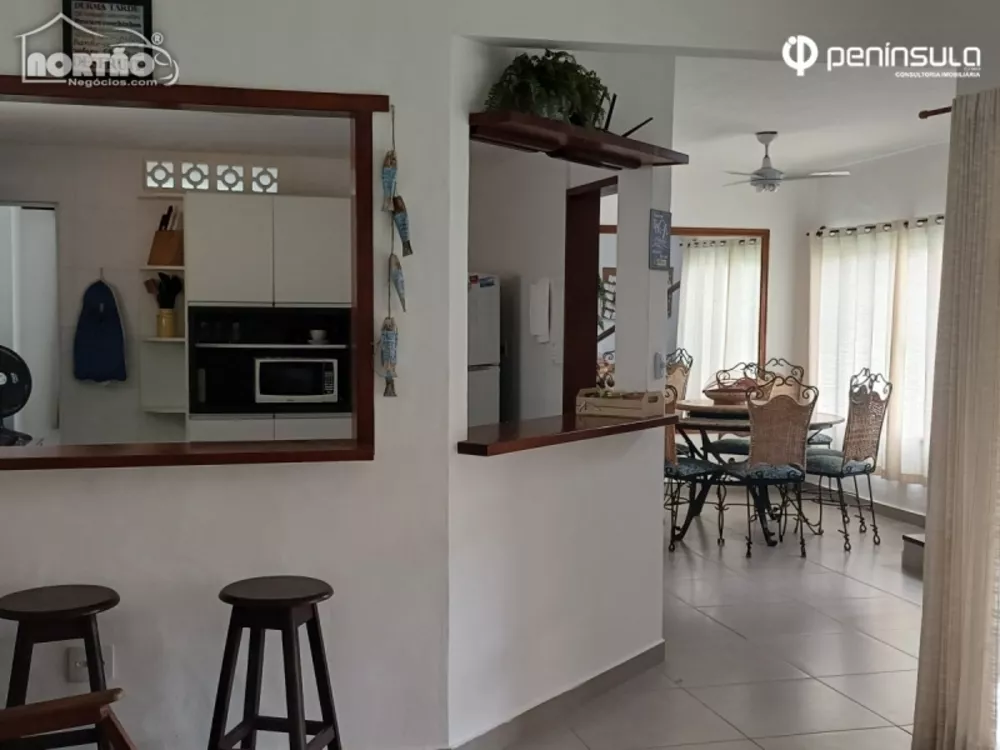 Casa, 4 quartos, 100 m² - Foto 7