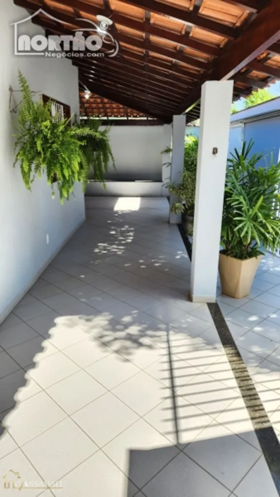 Casa, 4 quartos - Foto 1