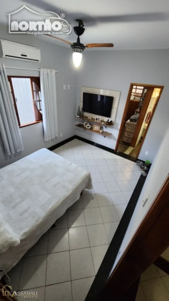 Casa, 4 quartos - Foto 3