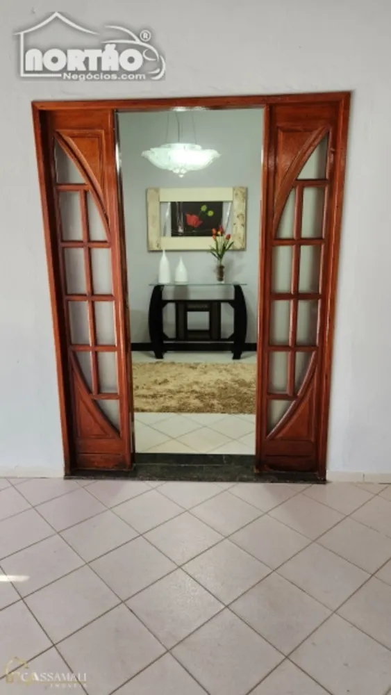 Casa, 4 quartos - Foto 2