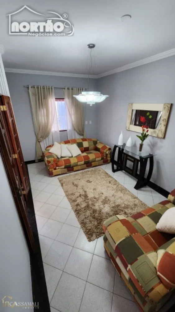 Casa, 4 quartos - Foto 10