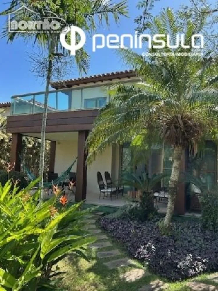 Casa, 5 quartos, 218 m² - Foto 2