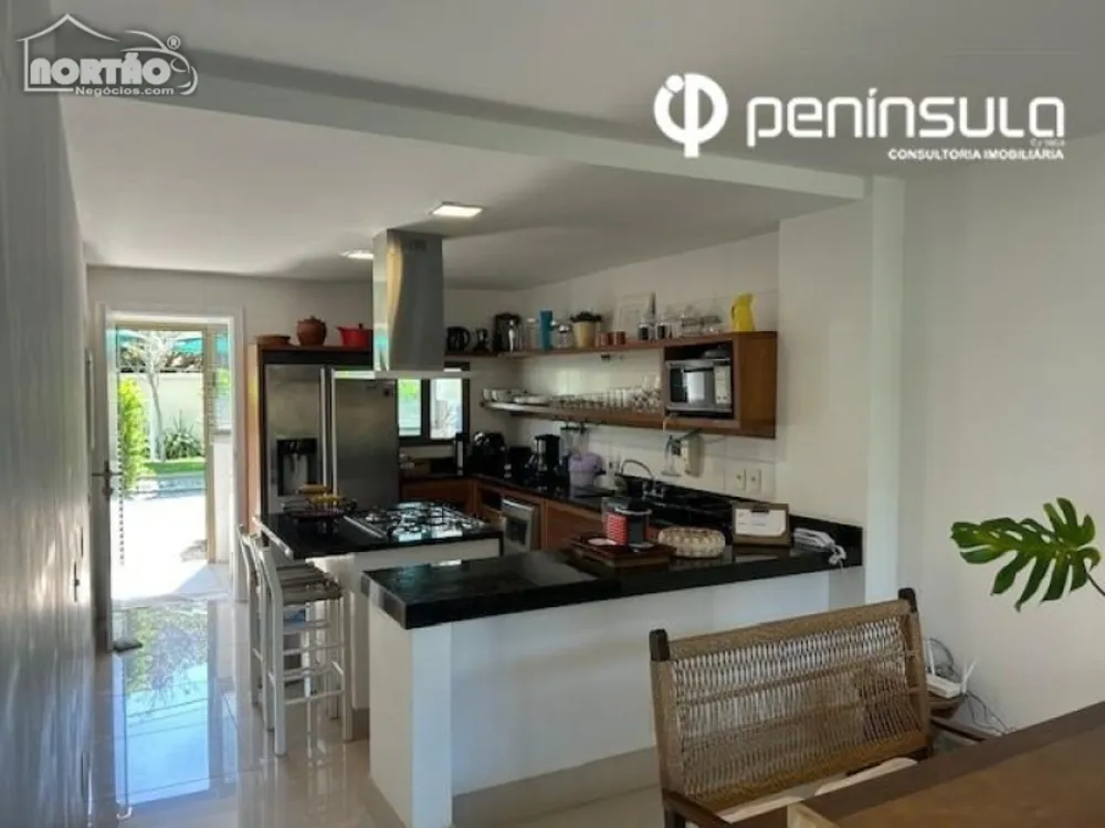 Casa, 5 quartos, 218 m² - Foto 7