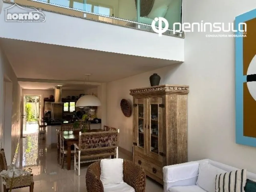 Casa, 5 quartos, 218 m² - Foto 9