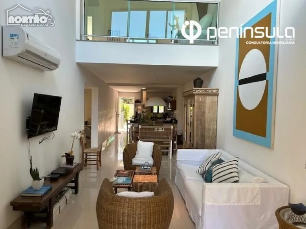 Casa, 5 quartos, 218 m² - Foto 4