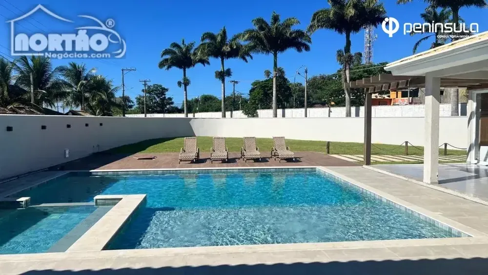 Casa, 6 quartos, 450 m² - Foto 4
