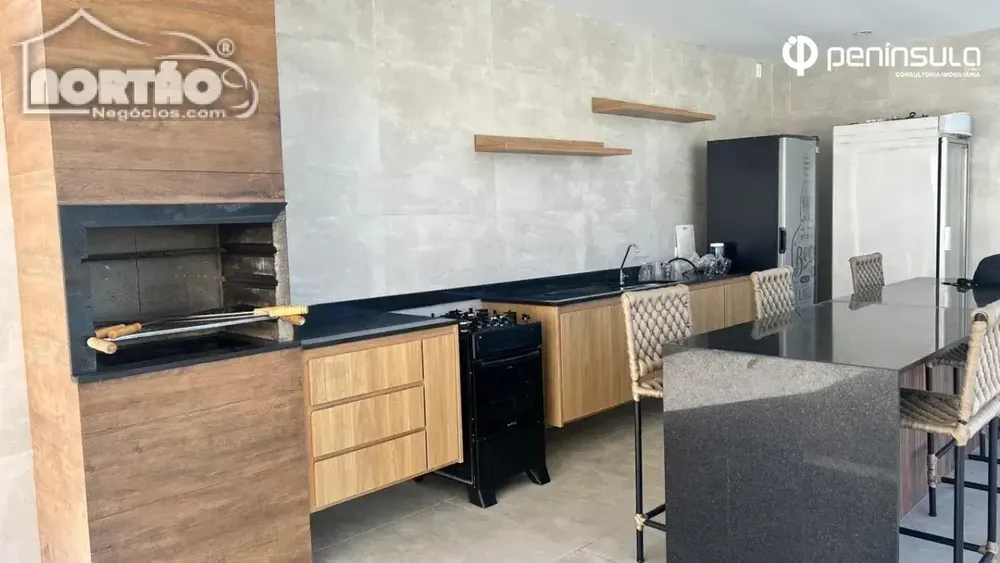 Casa, 6 quartos, 450 m² - Foto 10