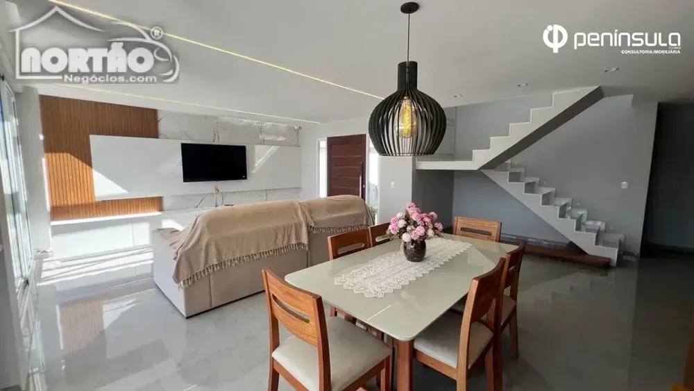 Casa, 6 quartos, 450 m² - Foto 6