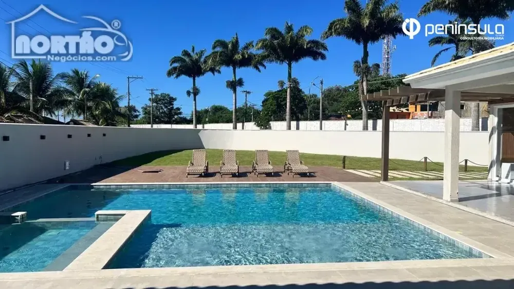Casa, 6 quartos, 450 m² - Foto 3