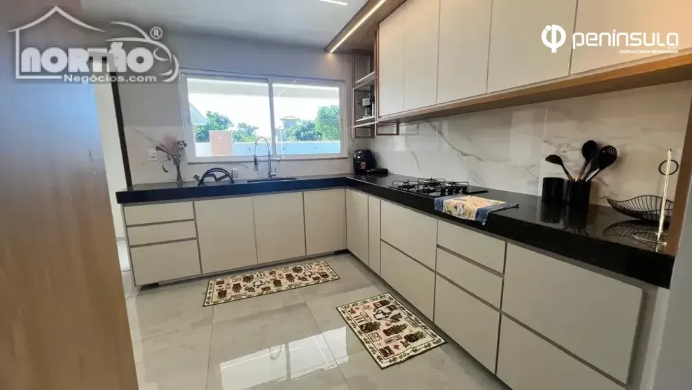 Casa, 6 quartos, 450 m² - Foto 9
