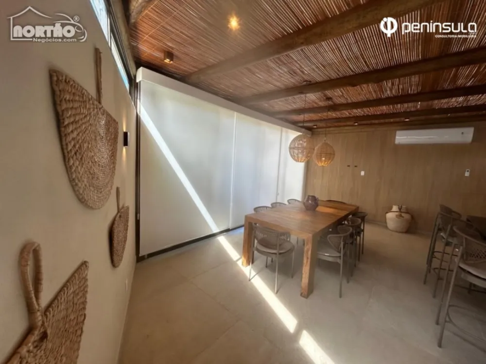 Casa, 5 quartos, 150 m² - Foto 9