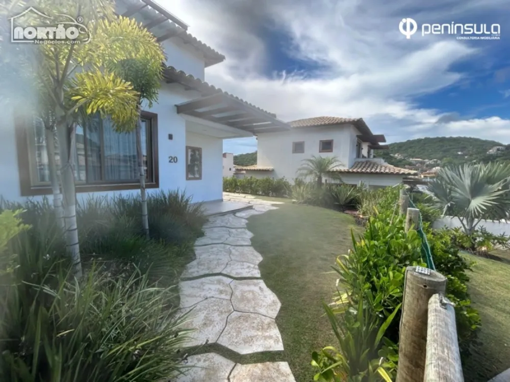 Casa, 5 quartos, 150 m² - Foto 1