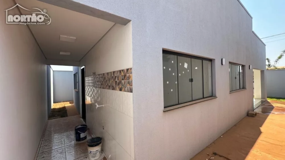 Casa à venda com 3 quartos, 115m² - Foto 6