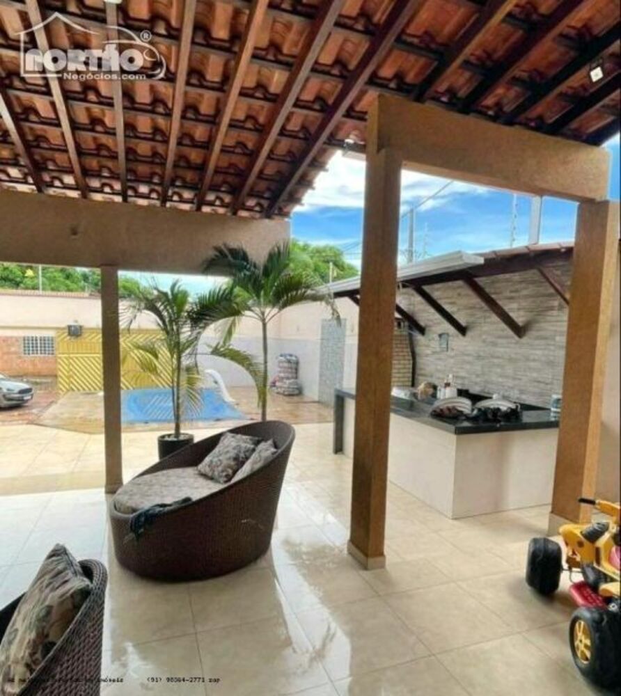 Casa - Foto 2