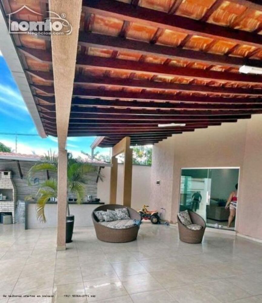 Casa - Foto 1