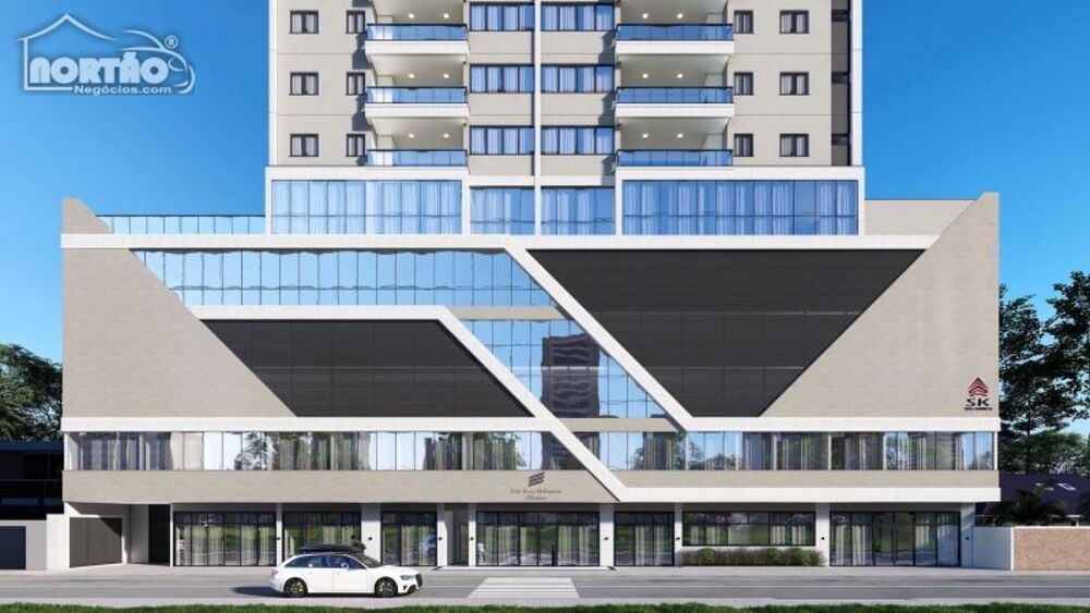 Casa à venda com 3 quartos, 135m² - Foto 2