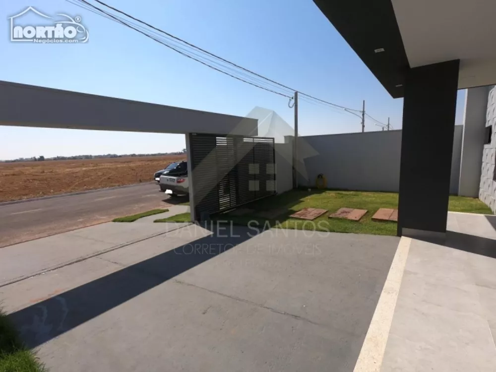 Casa à venda com 2 quartos, 148m² - Foto 6