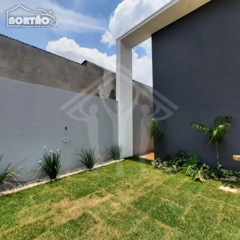 Casa à venda com 3 quartos - Foto 4