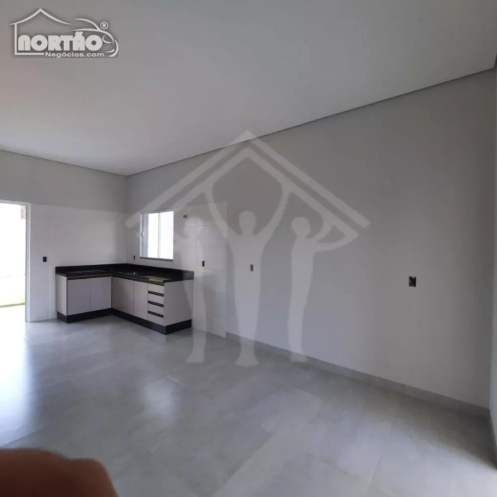 Casa à venda com 3 quartos - Foto 6