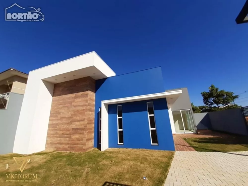 Casa à venda com 3 quartos, 289m² - Foto 3