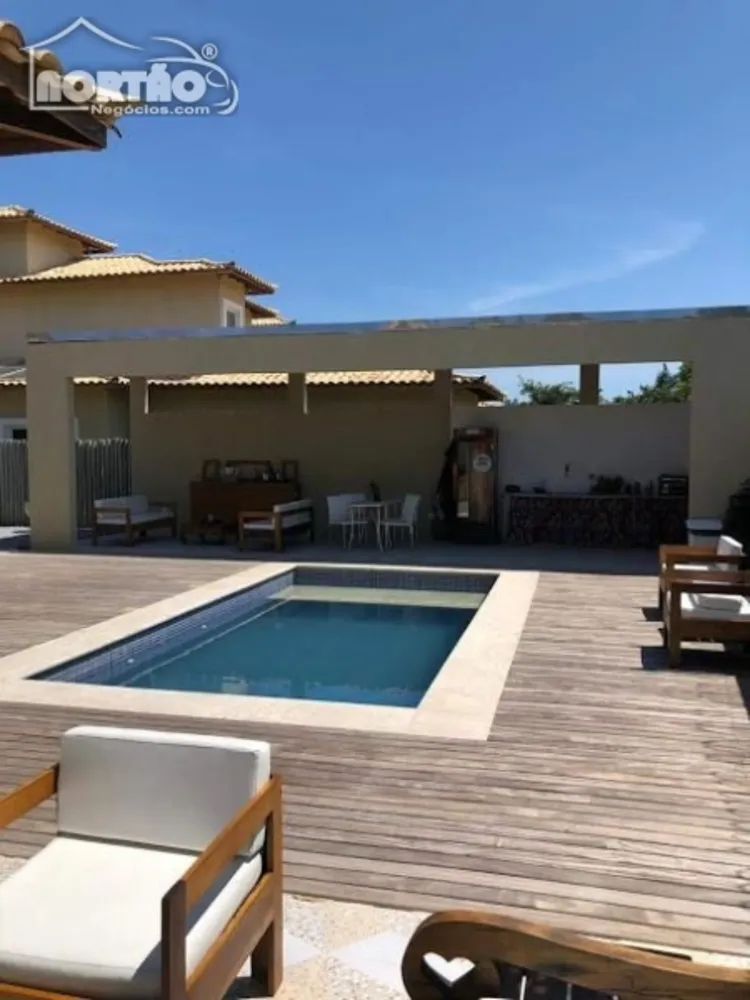 Casa, 6 quartos - Foto 8