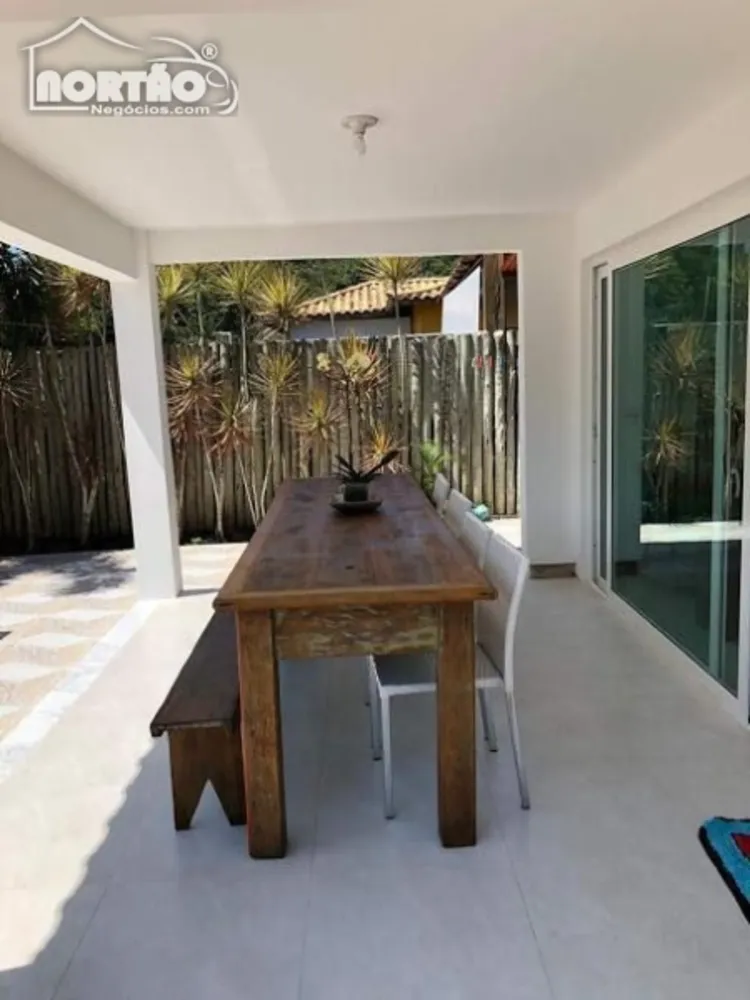 Casa, 6 quartos - Foto 5